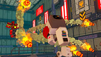 Heart and Slash-screenshots